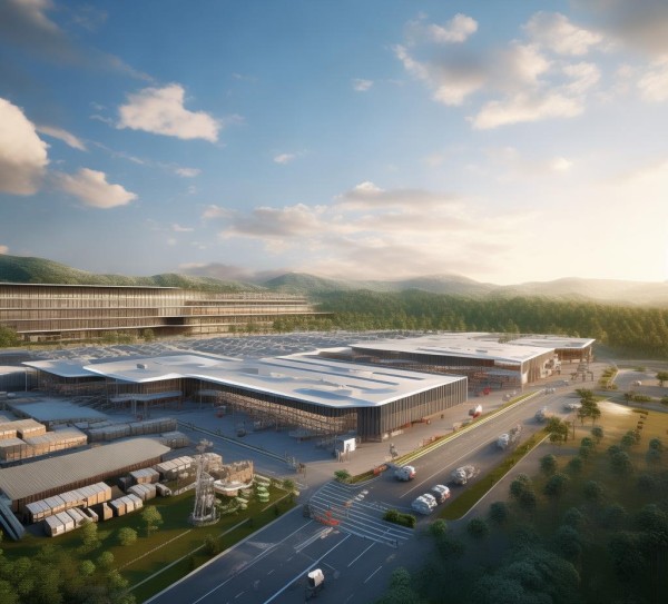 安宁，跨境电商新天地—安宁市跨境电商物流中心建设成效与未来展望