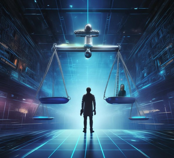 跨境物流算法，技术与创新的双刃剑