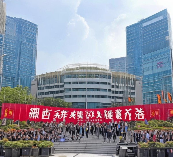 华亭市商务局助力经济高质量发展，展现开放新气象