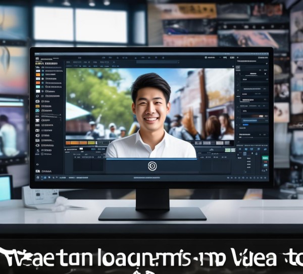 微信商务动态视频制作技巧