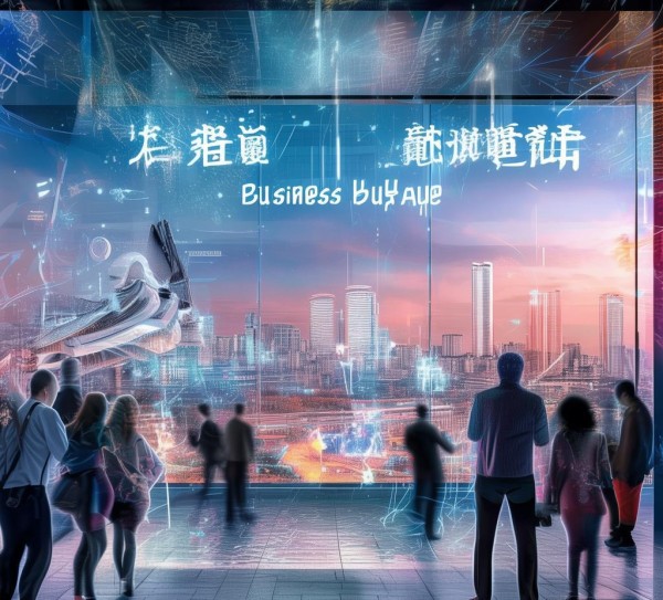 珲春市商务局数字赋能新窗口，助力外贸发展新机遇