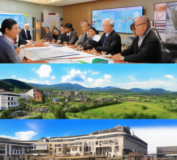 麦积区商务局工作动态，助力乡村振兴，促进会展业繁荣
