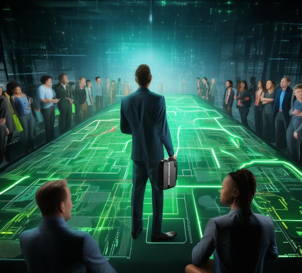 Dynamic Business Strategy: A pathway to Sustainable Growth