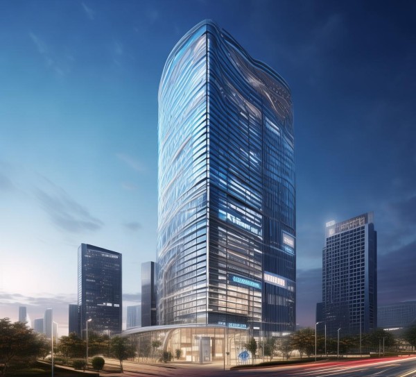 高明区跨境电商物流园，跨境电商新地标