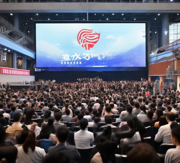义乌跨境电商物流峰会，机遇与挑战