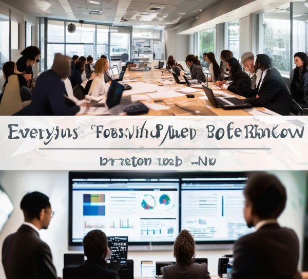 商务毕业答辩，从准备到展示，Everything You Need to Know