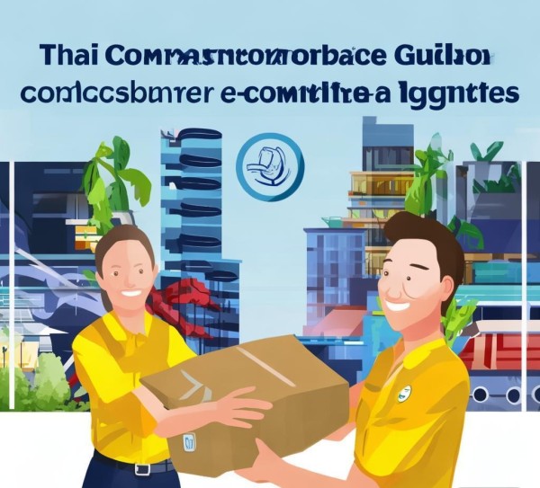 泰国跨境电商物流指南，保障您的购物体验