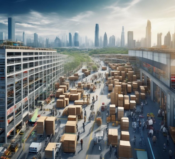 绵阳市跨境电商物流，机遇与挑战的全面解析