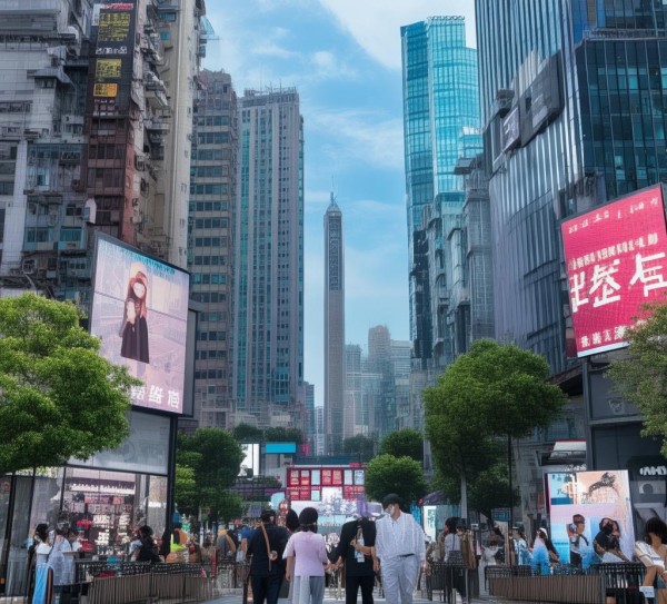 中城商务疫情最新动态,从疫情到合作新起点 中城商务疫情最新动态,从疫情到合作新起点