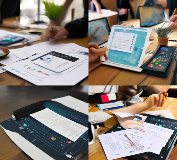 制作动态商务邀请函，从创意到成功