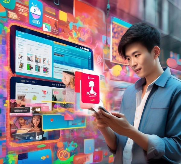小红书如何 efficiently leverage social platforms to enhance business exposure