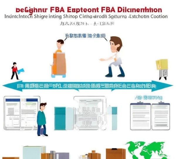 跨境电商FBA出口报关指南，从新手到专家