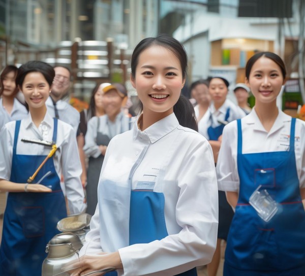 家政服务行业，机遇与挑战并存