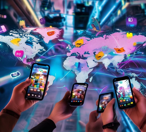 TikTok，跨境电商物流的新机遇