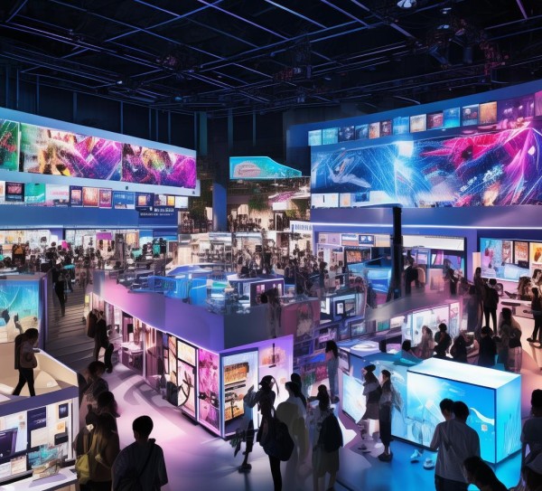 223长沙数字电商展会来了！这里 everything you need to know