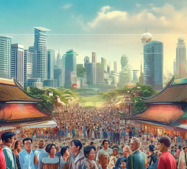 跨境电商十年，虾皮从fection到全球化，机遇与挑战