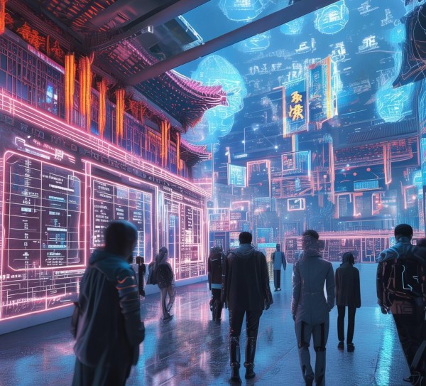 223年云南数字化展会时间表，连接未来，创造价值