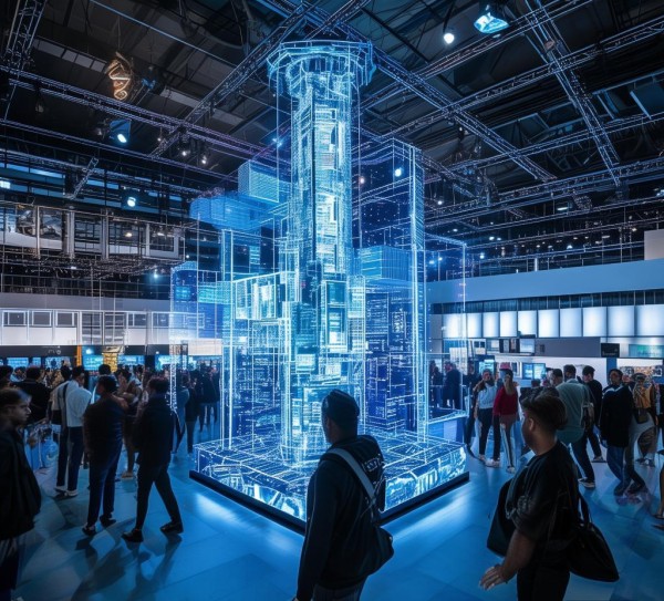 数字经济展 happening！看Digitum 223，数字经济发展新机遇！