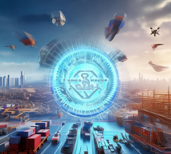 跨境电商物流助力全球贸易的 underneath经济