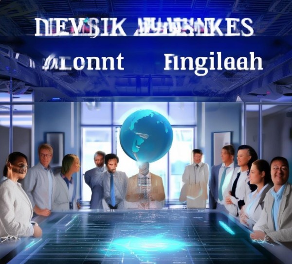 新时代商务英语，机遇与挑战