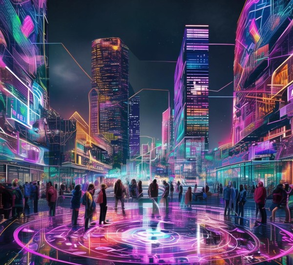 重构互联网时代,新型经济模式与互联网思维的创新未来 重构互联网时代,新型经济模式与互联网思维的创新未来