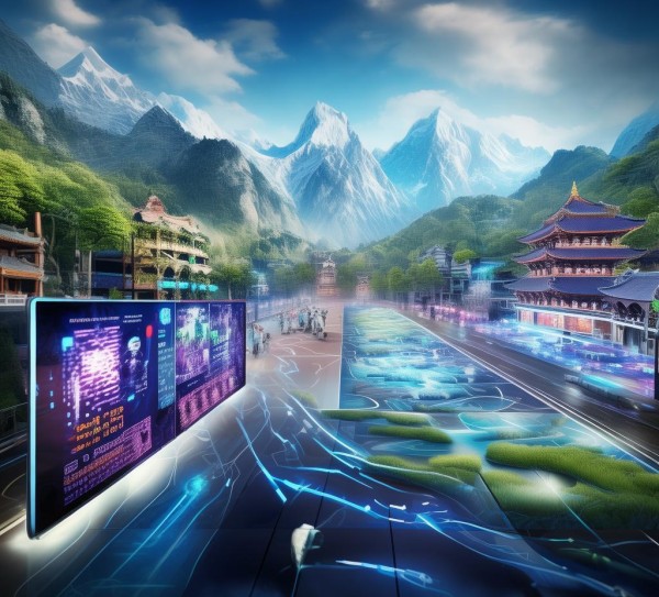 东北数字旅游推荐，数字旅行体验新标杆
