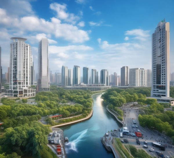 江西省商务厅，助力江西经济强省建设，推动高质量发展新突破