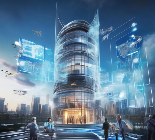 数字赋能建筑行业新时代,企业如何在数字化转型中实现转型升级 数字赋能建筑行业新时代,企业如何在数字化转型中实现转型升级
