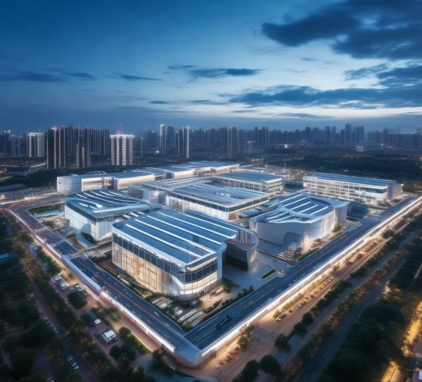前海跨境电商物流园，机遇与挑战