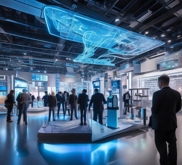 福州福建数字安防展，智享未来数字 security in the digital age