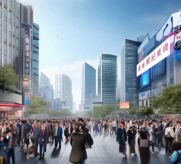 抚州市商务局，构建开放的商业生态