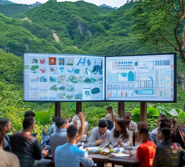 石林县电子商务行业协会，推动乡村振兴与数字经济的深度融合