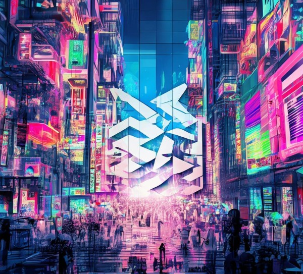 商务广告动态 GIF，让商业在数字世界中绽放光彩