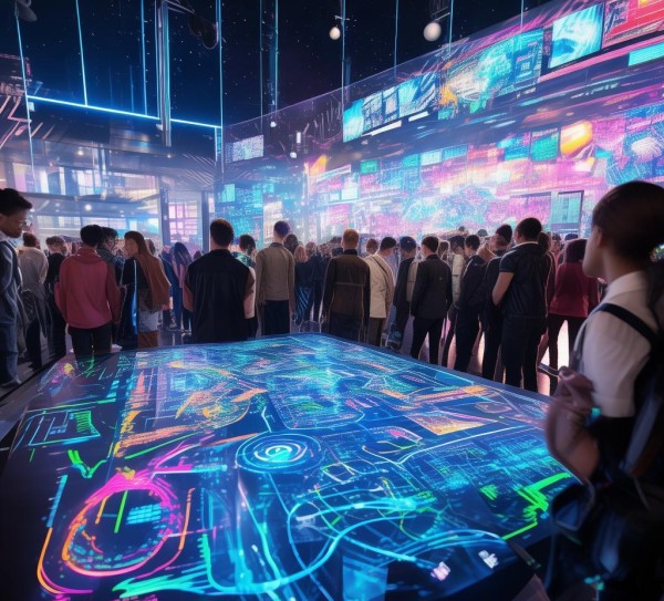 昆明数字未来展会价格解析 昆明数字未来展会价格解析