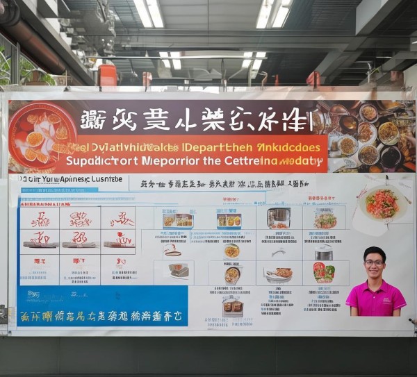 通告中还提到，德阳市商务部门将定期对餐饮行业进行评估，及时发现和解决存在问题，推动行业持续健康发展。此外，还将在政策解读、技术指导等多方面提供支持，帮助餐饮企业提供符合条件的解决方案