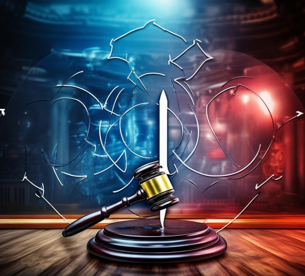 解析商务管辖行业划分，法律与司法的双刃剑