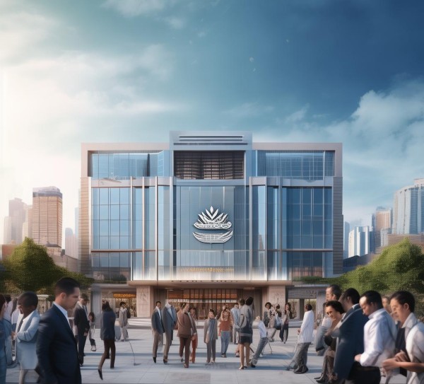 东阳市加成商务行业协会，赋能地方经济发展的新引擎