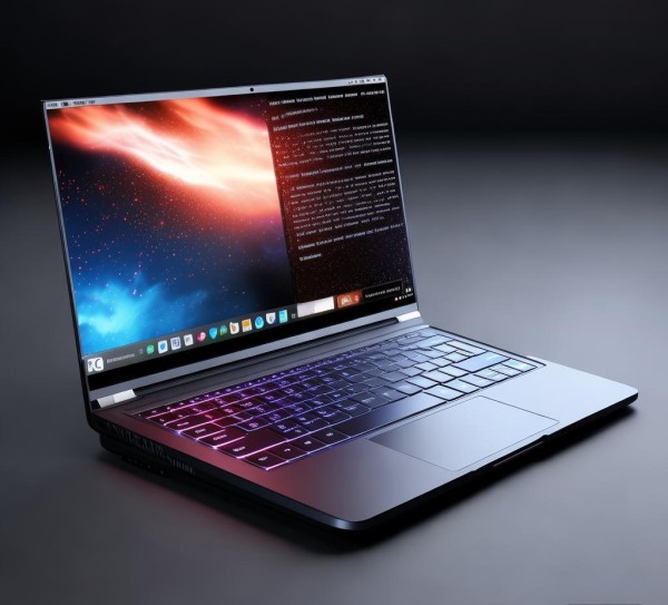 IT行业必备，商务笔记本推荐，支持Windows 1/Mac Air，多屏设计，多任务处理，适合IT专业人士和商务人士