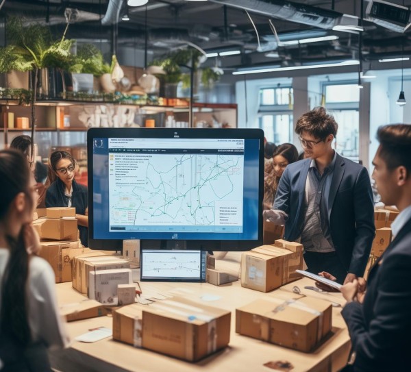 日本跨境电商物流选型指南，选择与优化的平衡