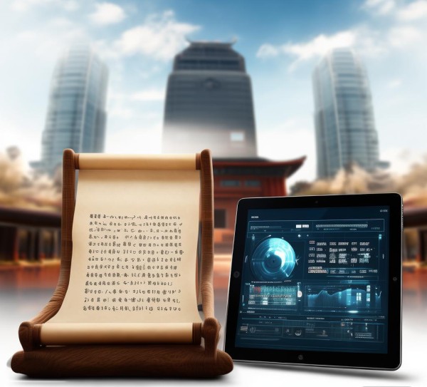 助力商务往来，从传统到现代的行业解决方案