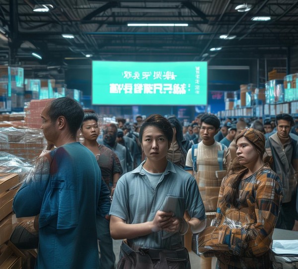 跨境电商物流薪水，你真的需要吗？
