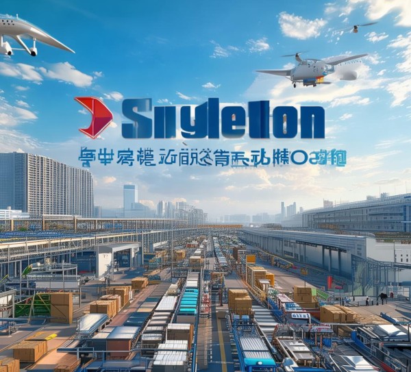 跨境电商物流，深圳 singleton 点缀全球物流业