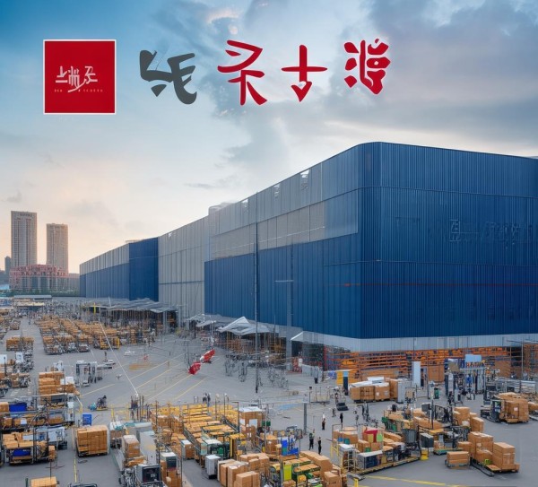 绍兴跨境电商仓储物流，机遇与挑战解析