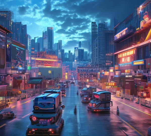 中国跨境电商物流的探索与未来，一场全球格局的重塑
