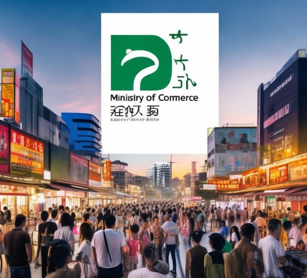助力经济高质量发展，商务部扶持行业