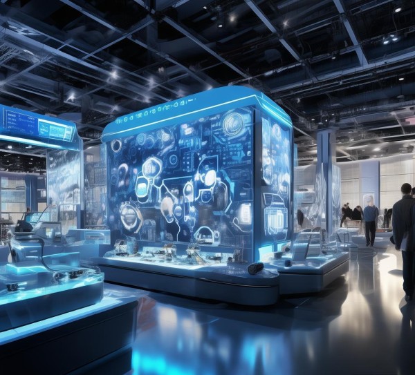惠济区数字科技展，数字经济发展新机遇