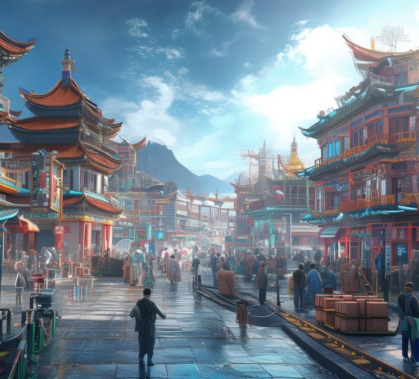 汝南跨境电商物流,机遇与挑战 汝南跨境电商物流,机遇与挑战