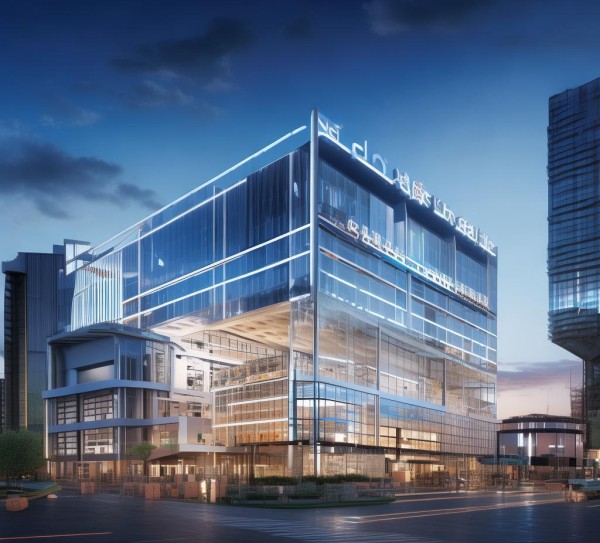 三水腾华西路物流跨境电商,助力企业高效物流,开启未来新篇章 三水腾华西路物流跨境电商,助力企业高效物流,开启未来新篇章