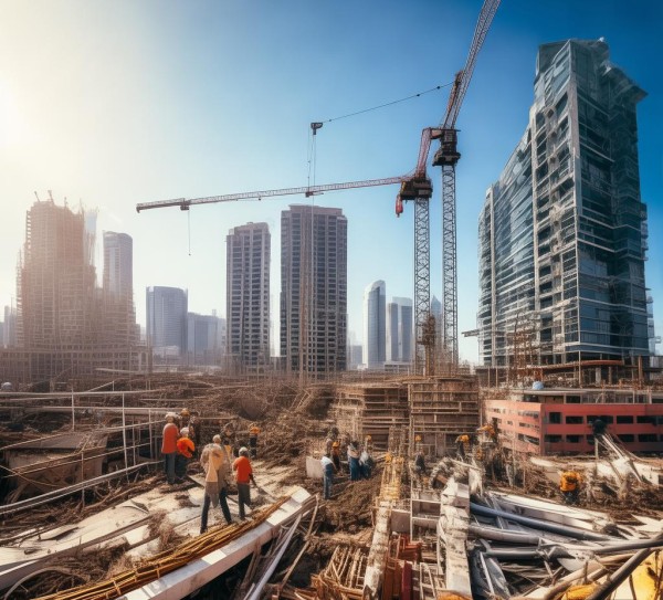 一、建设背景与重要性(聚焦于建设背景与重要性) 一、建设背景与重要性(聚焦于建设背景与重要性)