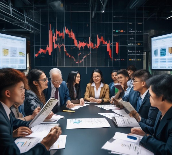 下行趋势，中国职场人士首选行业解析——行业洞察与市场前景解析